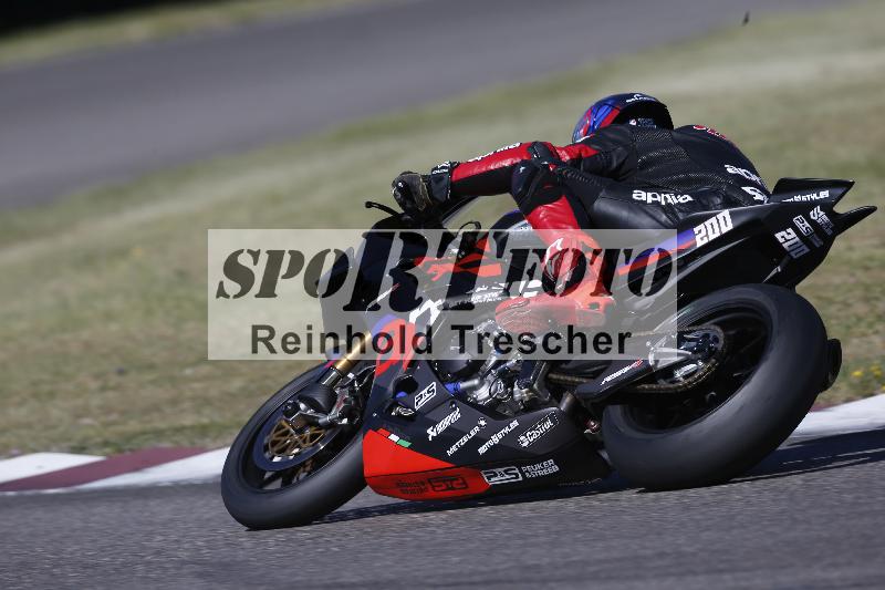 /12 30.04.2026  Speer Racing ADR/Gruppe rot/200